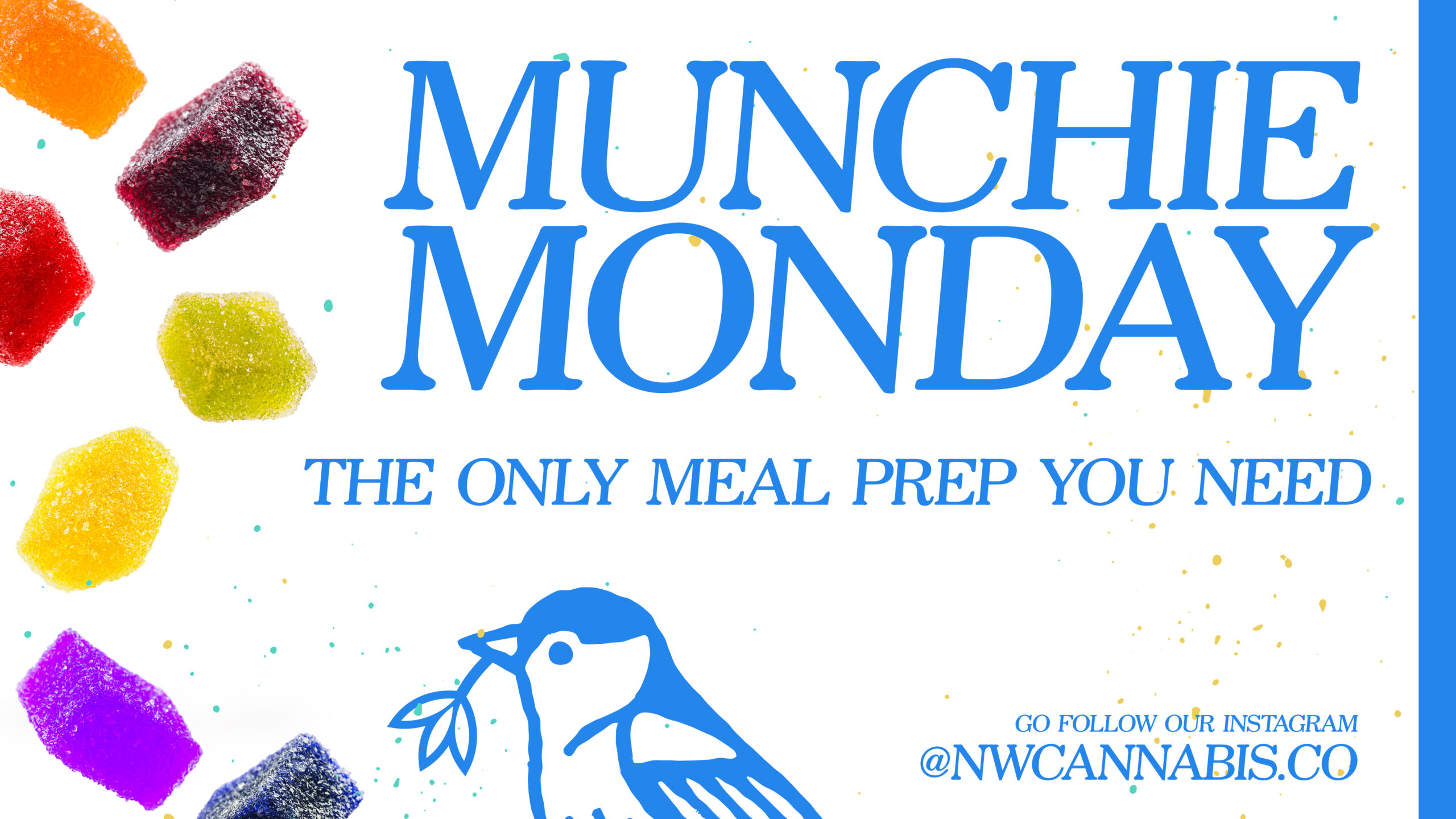 Munchi Monday 2